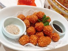-惠丰堂饭庄·烤鸭·京味菜(翠微路店)