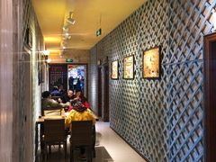 -格日勒阿妈蒙古厨房(大召店)