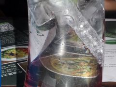 -酷公社·榴莲披萨(太原街店)