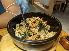 -喜来稀肉(北外滩白玉兰广场店)