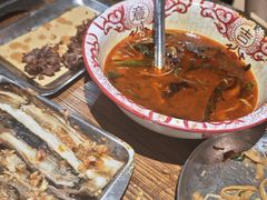 -破店肥哈·东北烧烤·夜宵(南山保利店)