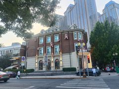 -天津五大道文化旅游区