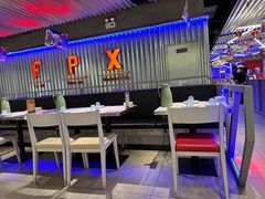 -鱼酷活鱼烤鱼(仙林金鹰店)
