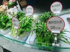 -徐记海鲜(大明宫|北二环店)