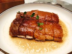-明阁 Ming Court(广州朗豪酒店)