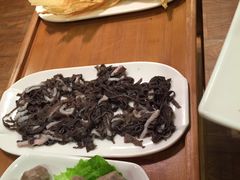 -牛很鲜潮汕牛肉火锅(朝晖路店)