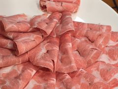 -马记伊源斋涮肉·清真菜(潘家园古玩市场店)