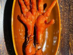 -喜晋道面馆(华严寺广场店)