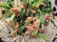 -老地方面馆(思南路店)