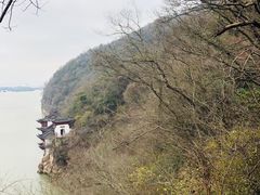 -采石矶景区