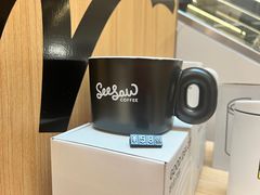 -Seesaw Coffee(上海虹桥天地店)