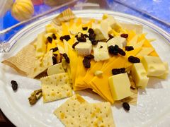 -昆泰嘉华酒店-嘉华咖啡厅