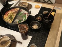 -山缓缓火锅(青岛万象城店)