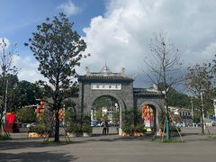 -花溪公园