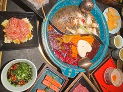 -吼堂老火锅(太古里总店)