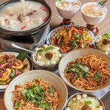 福州烟台山这家店我真的能去一百次啊啊啊…