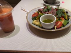 -BAKER&SPICE(安福路店)