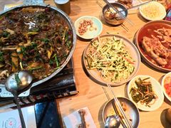 -京玉菲饭店(李村店)