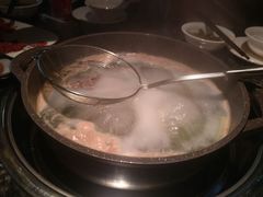 -牛焱·贵州黄牛肉火锅(城西银泰店)
