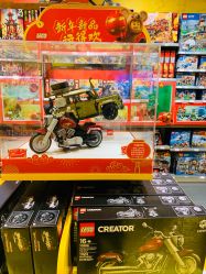 点击看大图 -kidsland(上海环球港店)