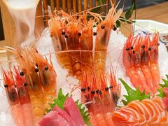 -Minase水濑·日料放题(外滩店)