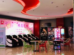 -横店电影城(李沧店)