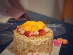 -巴莉甜甜(双岗一店)