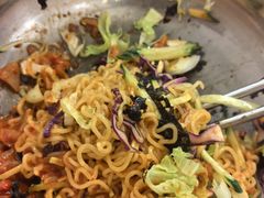 -青春分食(仙林大学城店)