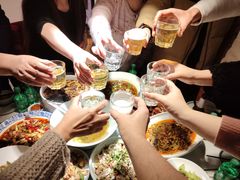 -院8里·小聚园老川菜(九眼桥店)