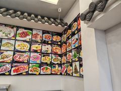 -牛庄高晓山馅饼(铁西店)
