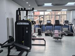 -即刻健身馆(对外经贸店)