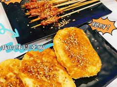 -探秘12时海鲜生蚝排档
