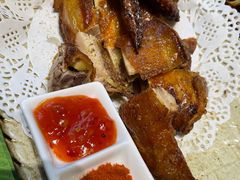 -临界音乐酒馆·小龙虾·江湖菜(华熙LIVE·鱼洞店)