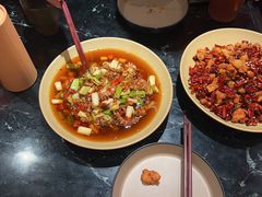 -廖川菜(太阳宫店)