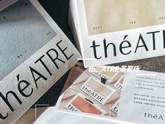 -théATRE 茶聚场(王府中環店)