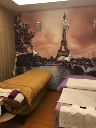 -佐登妮丝美容SPA生活馆