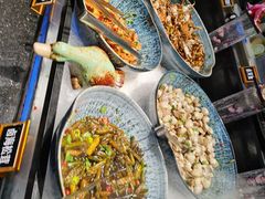 -韩盛·盛江山自助料理(于洪新玛特店)