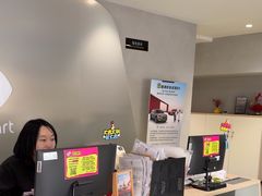 -上海浦东smart汽车全功能店(金桥店)