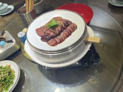 -灶东家民间菜(回兴店)