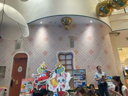 -奈尔宝家庭中心·亲子餐厅(苏州大悦城店)