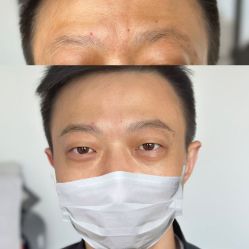 -MIVI野生眉纹绣纹眉