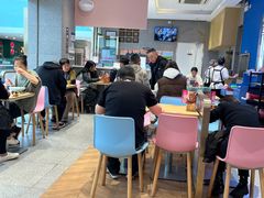 -小杨生煎(周浦万达店)