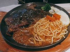 -豪享来中西餐厅(隆昌店)