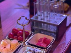 -喜鹊音乐酒馆(西街店)