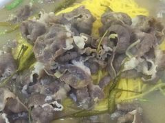 -土菜水饺村(宁夏路店)