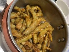 -东方饺子王(工农大路店)