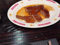 -猪肉婆私房菜(容桂总店)