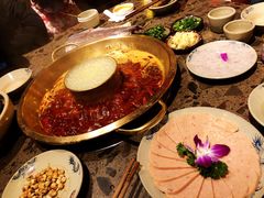 -小龙坎老火锅(天汉长街店)