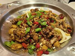 -蟹宗蟹(润达国际五楼店)