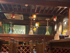 -甘尼仕印度餐厅爵士酒吧(阳春巷店)